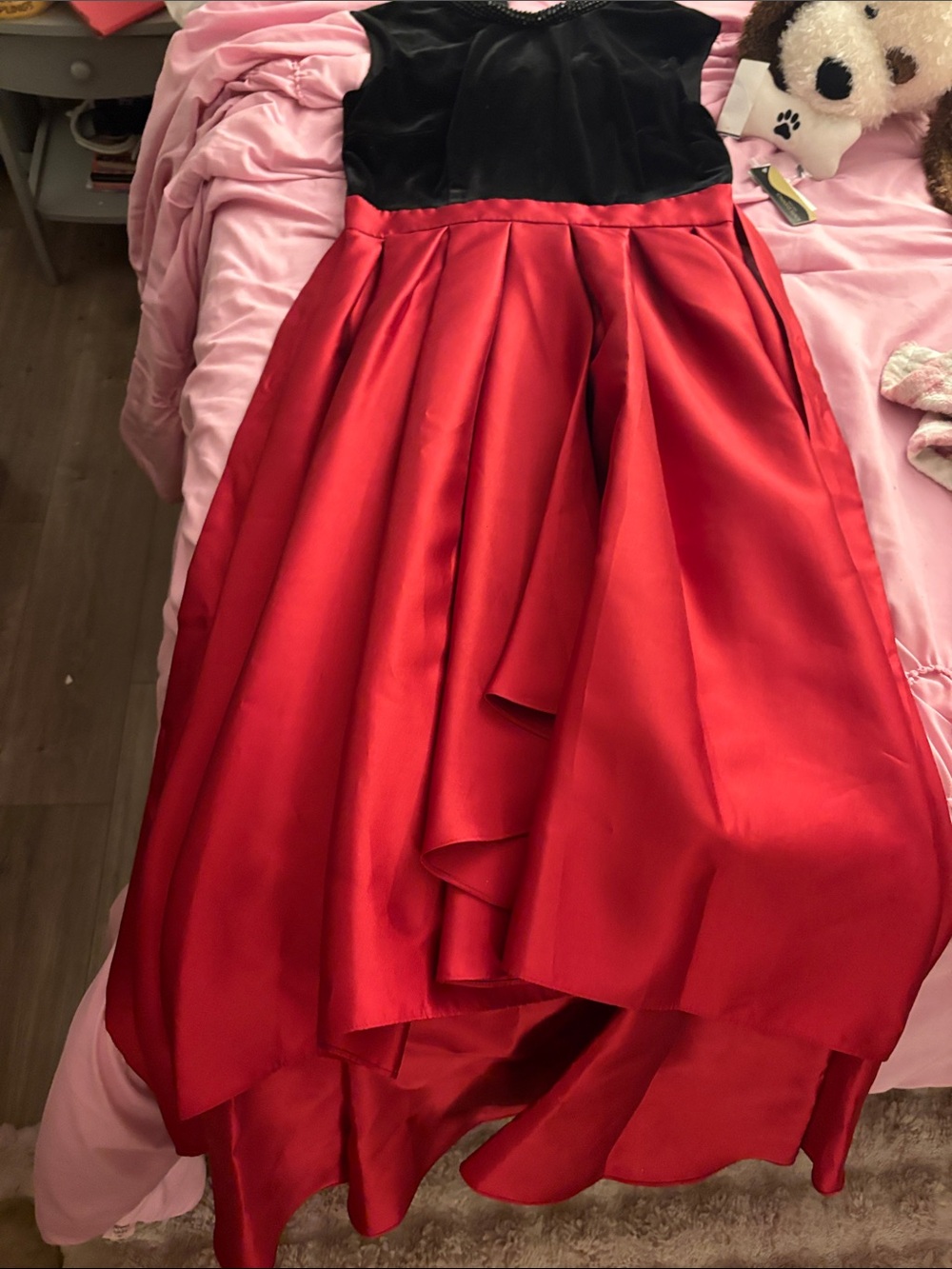 Formal dress  new size 12